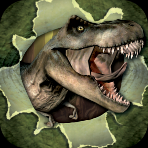 Virtual Pet Dinosaur: Tyrannosaurus Rex для Мак ОС