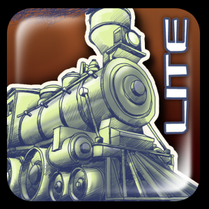 Paper Train Lite для Мак ОС