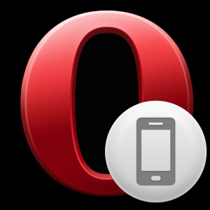 Opera Mobile Emulator для Мак ОС