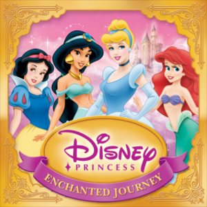 Disneys Princess Enchanted Journey для Мак ОС