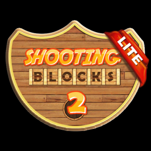 Shooting Blocks 2 Lite для Мак ОС