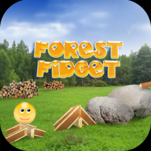 Forest Fidget для Мак ОС