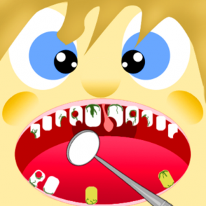 Dentist For Kids Pro для Мак ОС