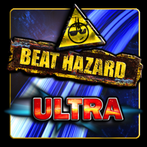 Beat Hazard Ultra для Мак ОС