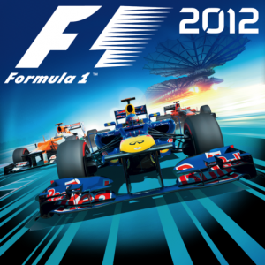 F1 2012™ для Мак ОС