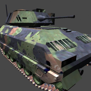 Action Tank Racing для Мак ОС