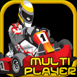 Kart Race Multiplayer для Мак ОС
