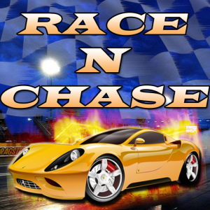 Race n Chase 3D Car Racing Game для Мак ОС