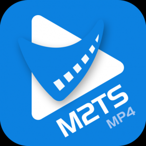 Анимп4 M2TS конвертер файлов для Мак ОС
