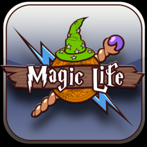 Magic Life Path of Wizard для Мак ОС