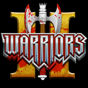 Warriors 2: Road to Ragnarok для Мак ОС