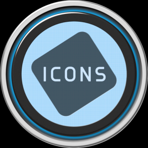 Icons для Мак ОС