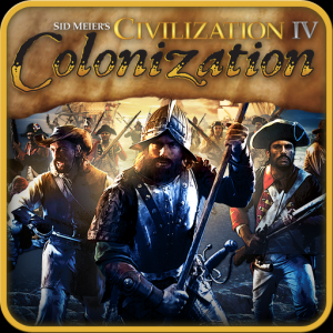 Sid Meier's Civilization® IV: Colonization для Мак ОС