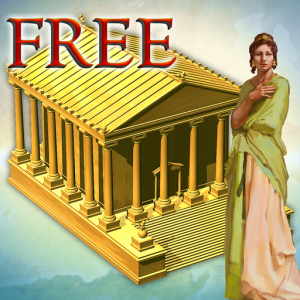 Ancient Rome 2 Free для Мак ОС