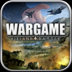 Wargame: Airland Battle для Мак ОС