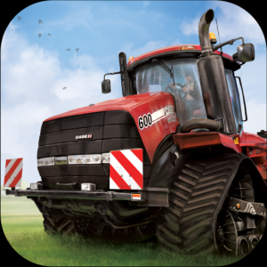 Farming Simulator 2013 для Мак ОС