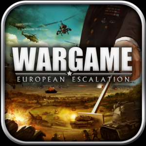 Wargame: European Escalation для Мак ОС