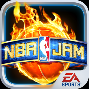 NBA JAM by EA SPORTS™ для Мак ОС