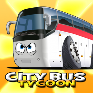 City Bus Tycoon Lite для Мак ОС
