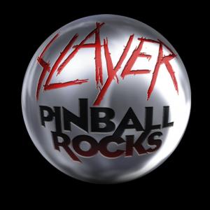 Slayer Pinball Rocks HD для Мак ОС