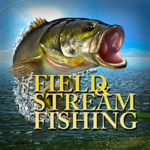 Field and Stream Fishing для Мак ОС