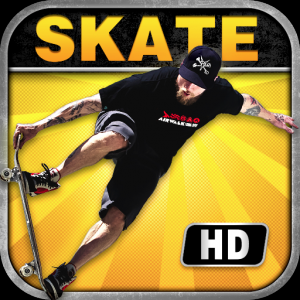 Mike V: Skateboard Party HD для Мак ОС