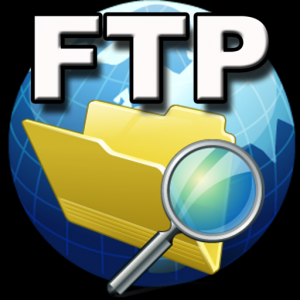 FTP Client File для Мак ОС
