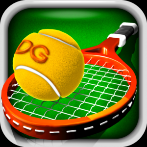 Tennis Pro 3D для Мак ОС