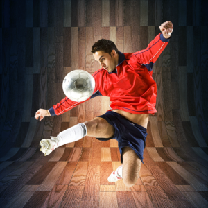 Amazing Soccer 2013 для Мак ОС