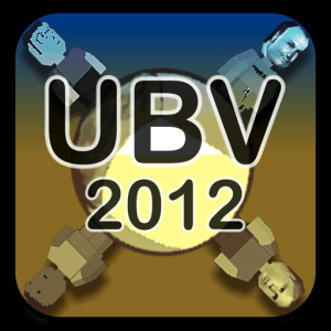 UBV Volley 2012 для Мак ОС