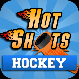 Hot Shots Hockey для Мак ОС