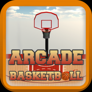 Arcade Basketball для Мак ОС