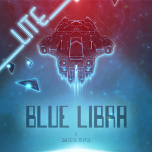 Blue Libra Lite для Мак ОС