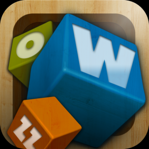 Wozznic FREE: Word puzzle game для Мак ОС