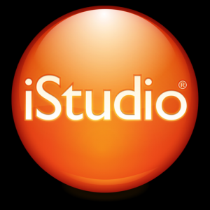iStudio Publisher для Мак ОС