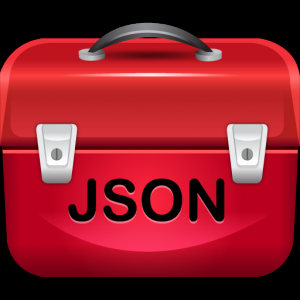 JSON Toolbox для Мак ОС