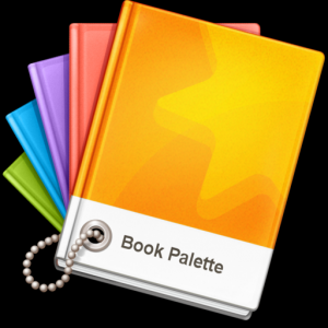 Books Expert - Templates for iBooks Author для Мак ОС