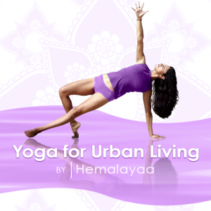 Yoga For Urban Living для Мак ОС