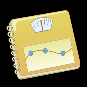 Weight N Watch - Daily Weight Tracker для Мак ОС