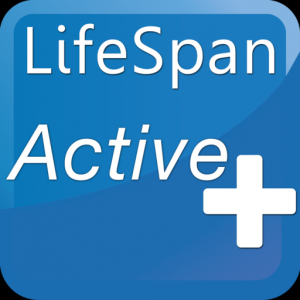 LifeSpan Active + для Мак ОС