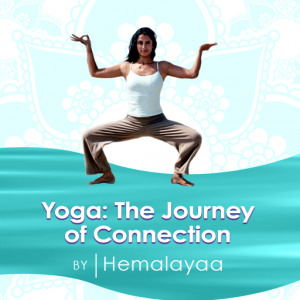 Yoga: The Journey of Connection для Мак ОС