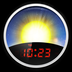Wake Up Light - Alarm Clock для Мак ОС