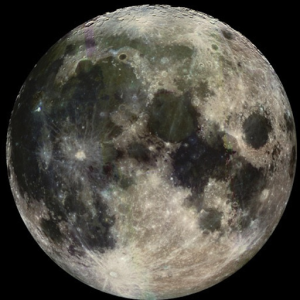 Lunar Calendar для Мак ОС