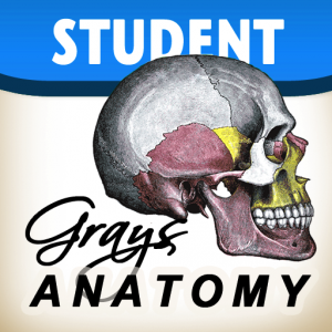 Grays Anatomy Student Edition для Мак ОС
