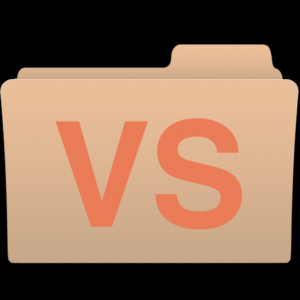 Folder Compare для Мак ОС