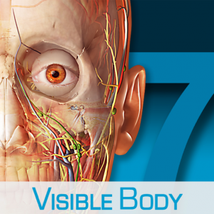 Human Anatomy Atlas – 3D Anatomical Model of the Human Body для Мак ОС