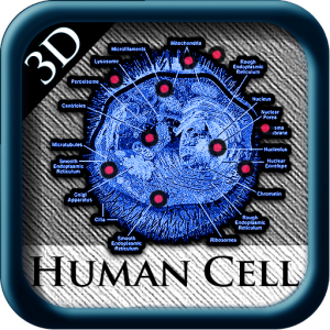 Human Cell 3D для Мак ОС