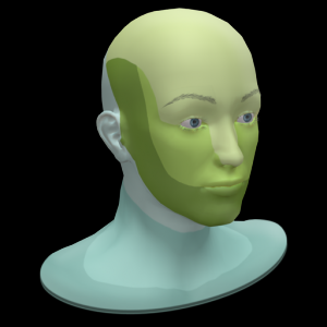 3D Dermatomes для Мак ОС