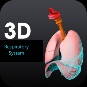 3D Respiratory System для Мак ОС