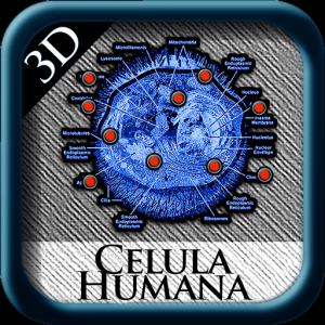 Celula Humana 3D st для Мак ОС